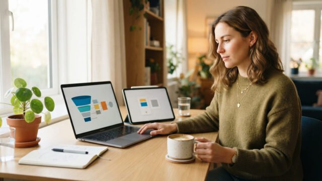Systeme.io vs Gumroad: 7 diferencias para vender productos digitales