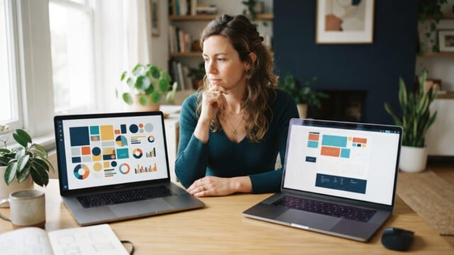 Systeme.io vs WordPress: 6 diferencias para elegir dónde vender